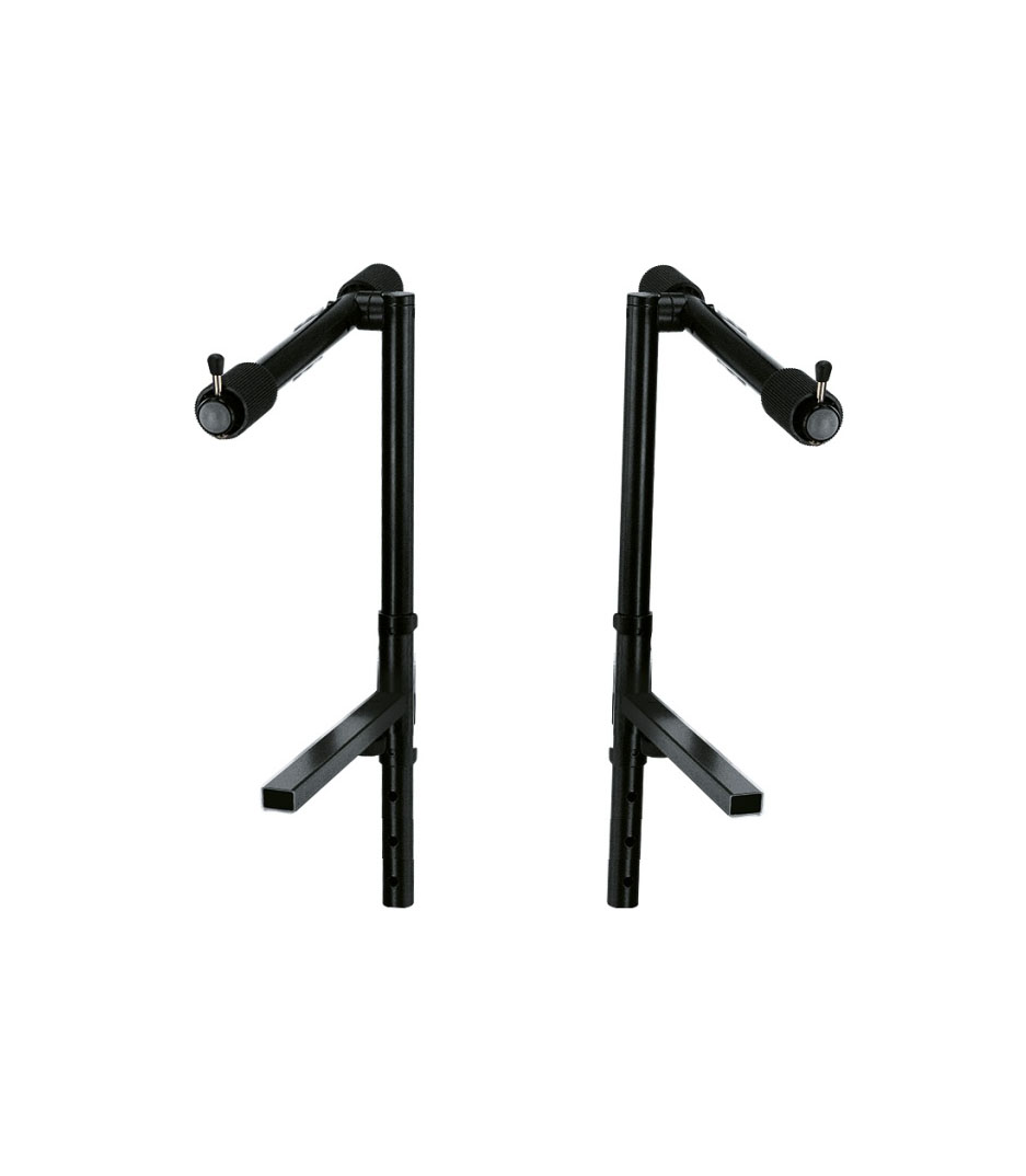  K&M 2nd tier to 18950 Stage fully adjustable-black